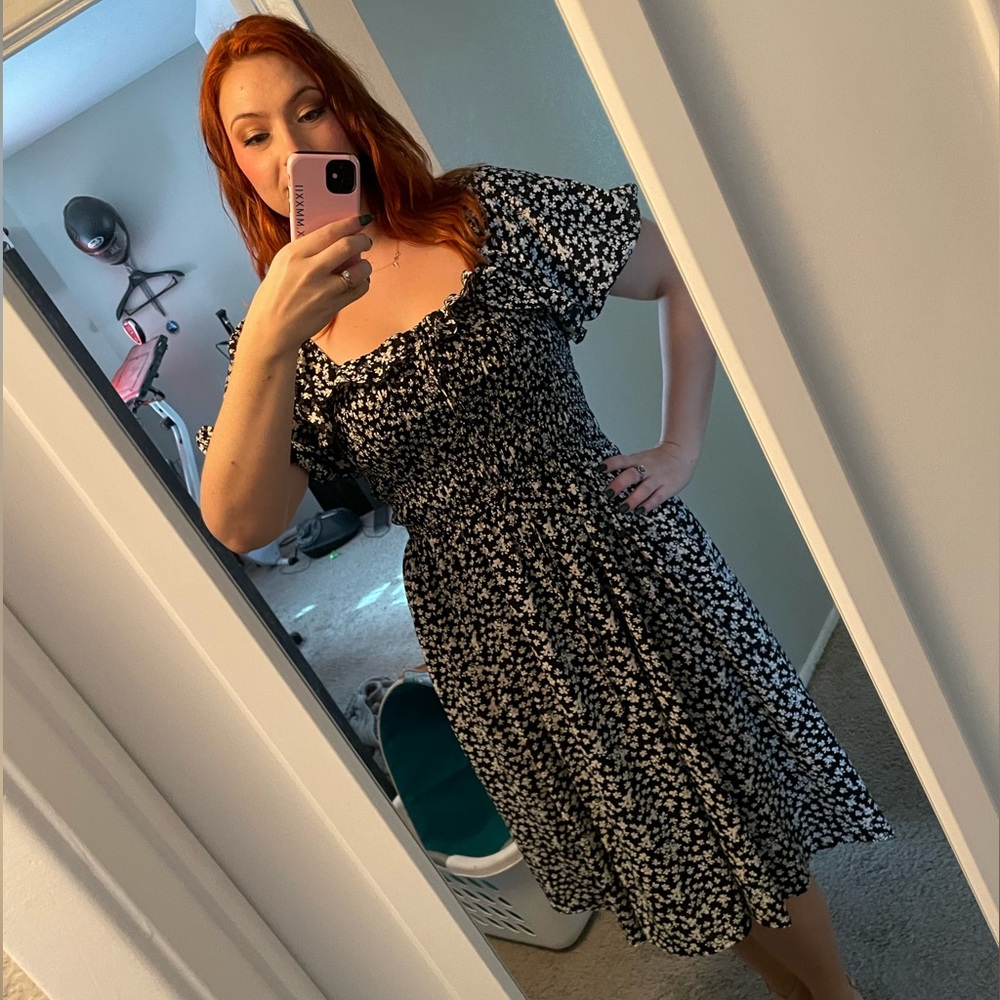 Ivy City Co dress